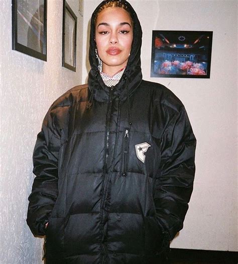 Jorja Smith (@jorjasmith